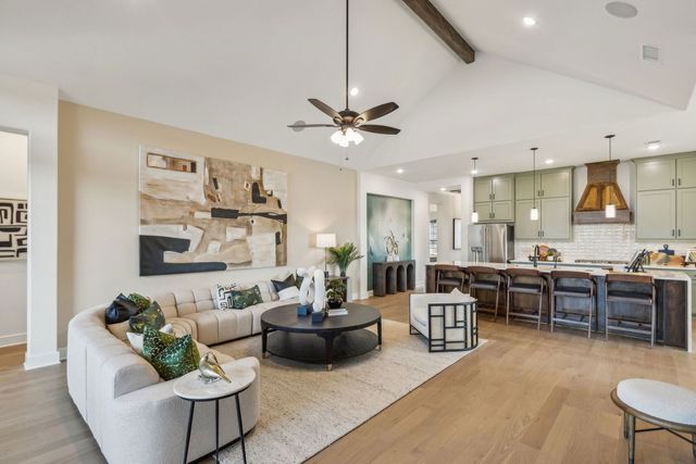 200 Bristol Lane, Azle, TX 76020