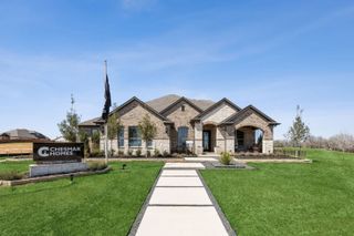 200 Bristol Lane, Azle, TX 76020