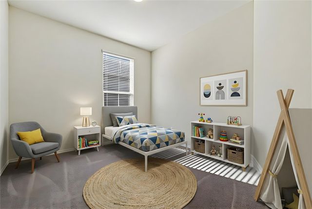 612 Reinhardt BLVD, Georgetown, TX 78626