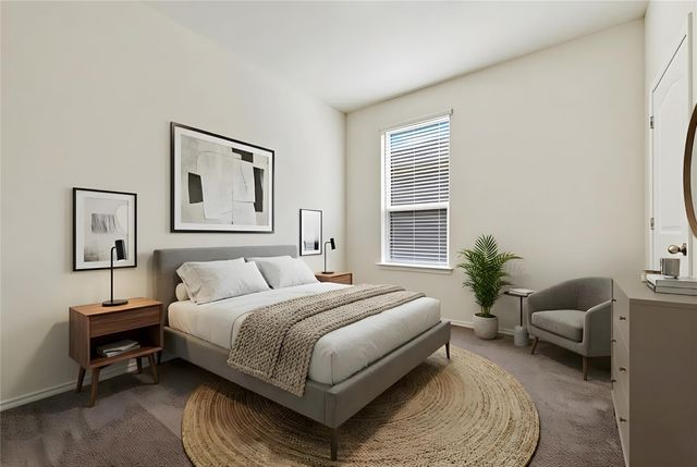 612 Reinhardt BLVD, Georgetown, TX 78626