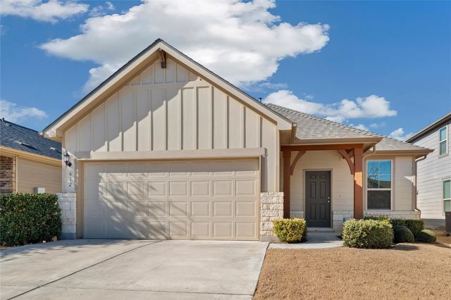 612 Reinhardt BLVD, Georgetown, TX 78626