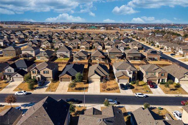 612 Reinhardt BLVD, Georgetown, TX 78626