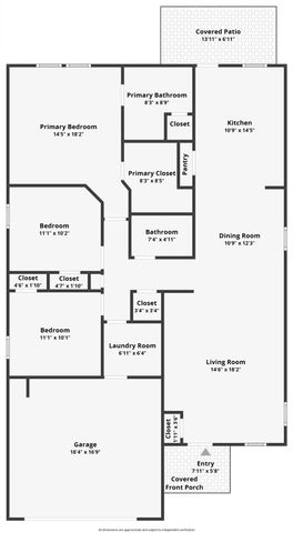 612 Reinhardt BLVD, Georgetown, TX 78626