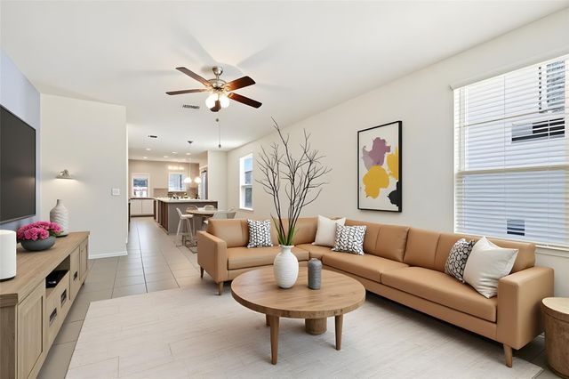 612 Reinhardt BLVD, Georgetown, TX 78626