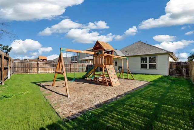 612 Reinhardt BLVD, Georgetown, TX 78626