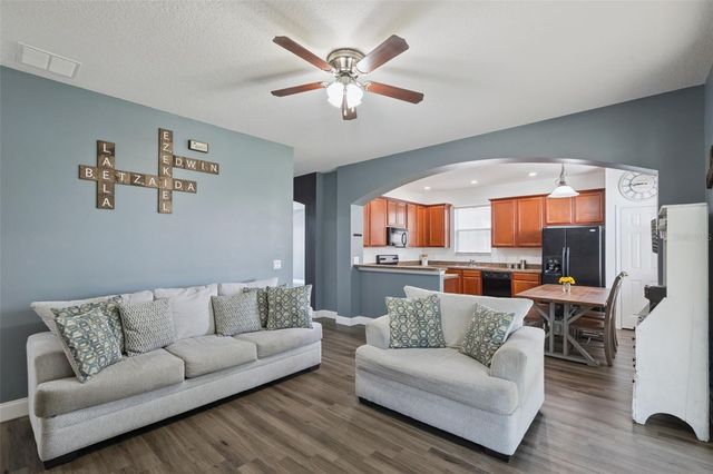 3016 SUNSCAPE TERRACE, Groveland, FL 34736