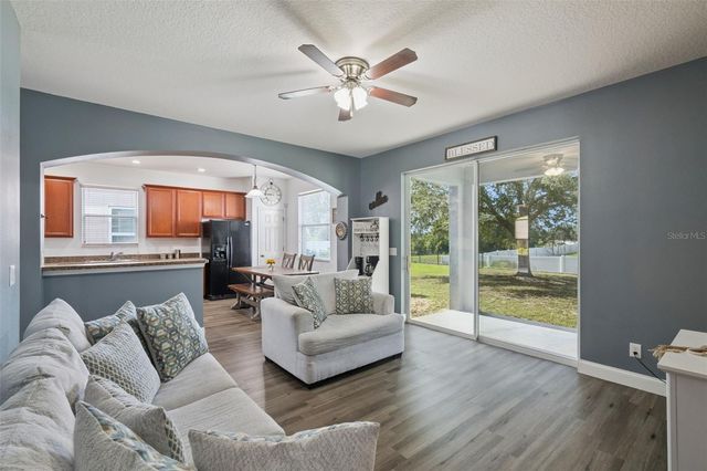 3016 SUNSCAPE TERRACE, Groveland, FL 34736