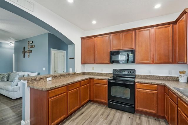 3016 SUNSCAPE TERRACE, Groveland, FL 34736