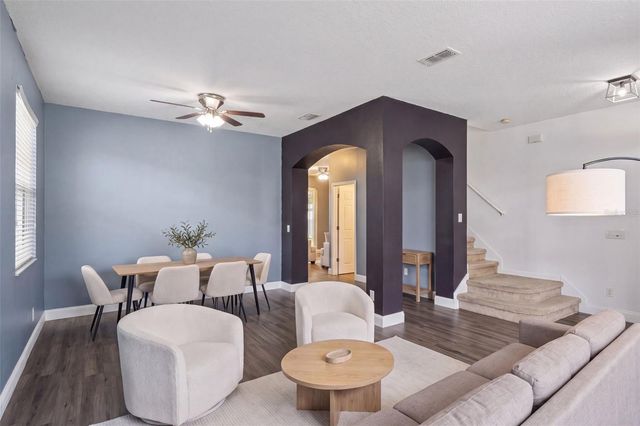 3016 SUNSCAPE TERRACE, Groveland, FL 34736