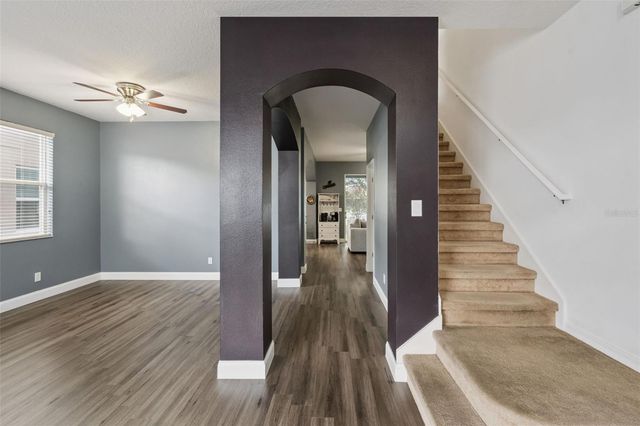 3016 SUNSCAPE TERRACE, Groveland, FL 34736