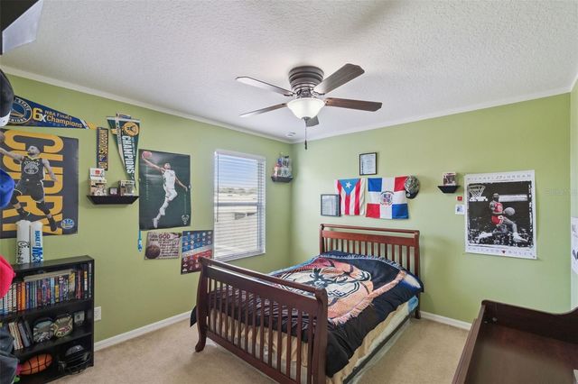 3016 SUNSCAPE TERRACE, Groveland, FL 34736