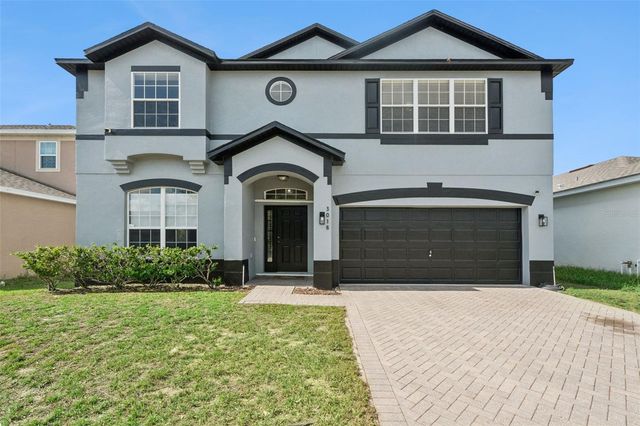 3016 SUNSCAPE TERRACE, Groveland, FL 34736