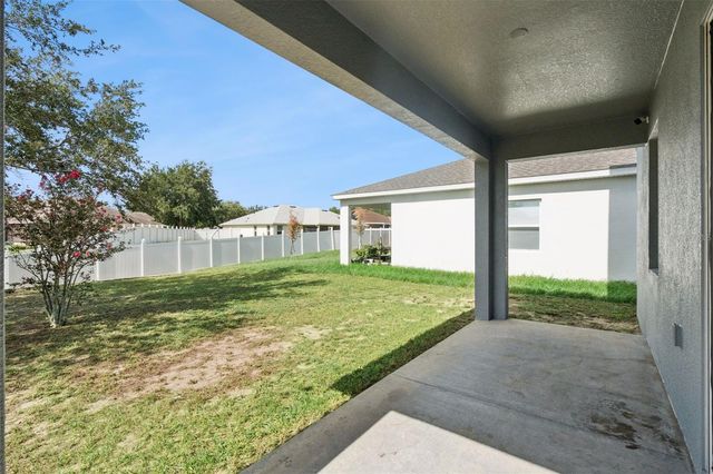 3016 SUNSCAPE TERRACE, Groveland, FL 34736