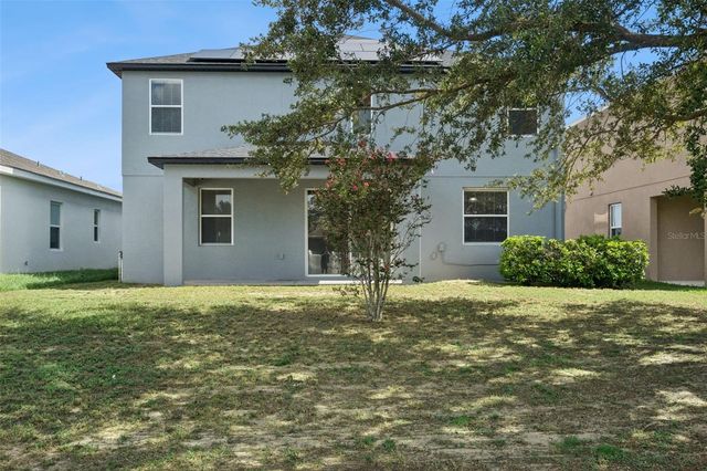 3016 SUNSCAPE TERRACE, Groveland, FL 34736