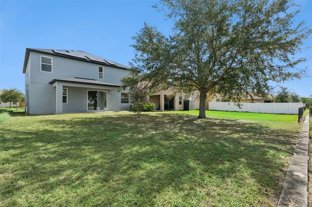 3016 SUNSCAPE TERRACE, Groveland, FL 34736