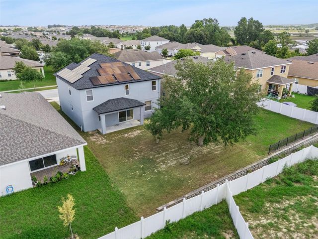 3016 SUNSCAPE TERRACE, Groveland, FL 34736