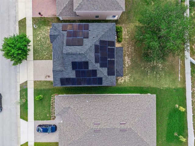 3016 SUNSCAPE TERRACE, Groveland, FL 34736