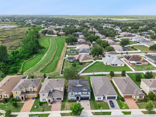 3016 SUNSCAPE TERRACE, Groveland, FL 34736