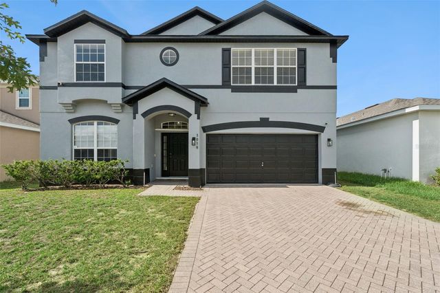 3016 SUNSCAPE TERRACE, Groveland, FL 34736