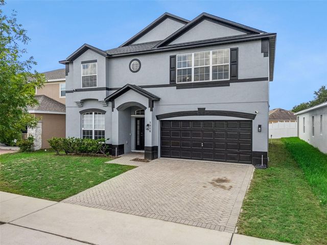 3016 SUNSCAPE TERRACE, Groveland, FL 34736