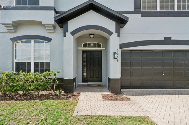 3016 SUNSCAPE TERRACE, Groveland, FL 34736