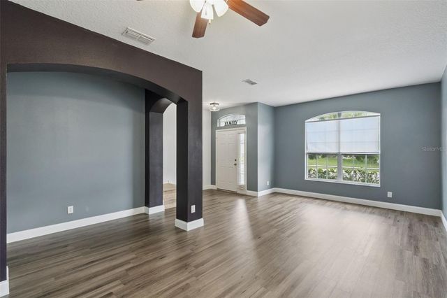 3016 SUNSCAPE TERRACE, Groveland, FL 34736