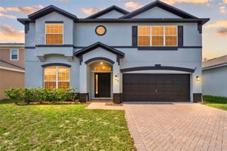 3016 SUNSCAPE TERRACE, Groveland, FL 34736