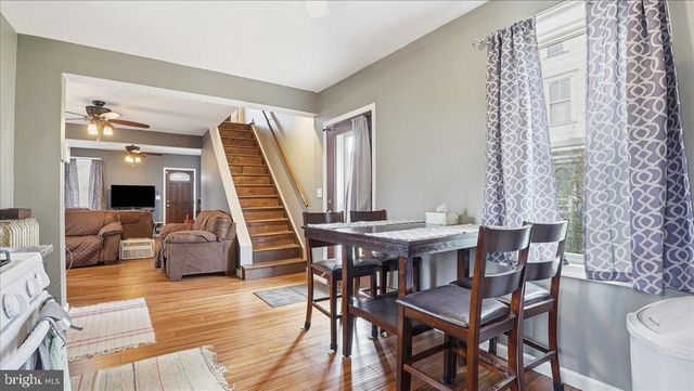 431 SOUTH ST, Jim Thorpe, PA 18229