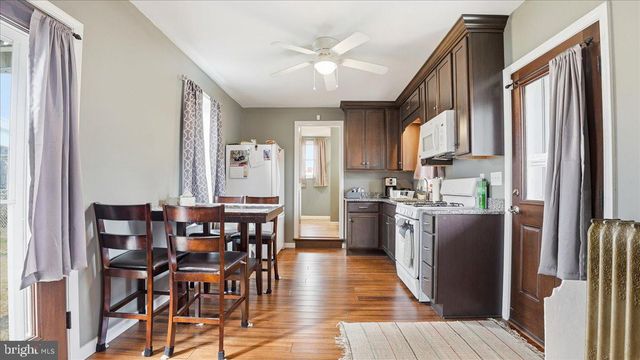 431 SOUTH ST, Jim Thorpe, PA 18229