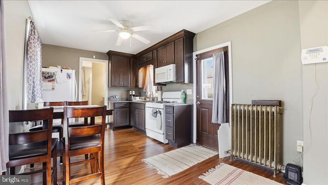 431 SOUTH ST, Jim Thorpe, PA 18229