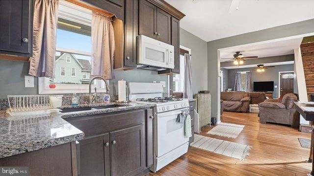 431 SOUTH ST, Jim Thorpe, PA 18229