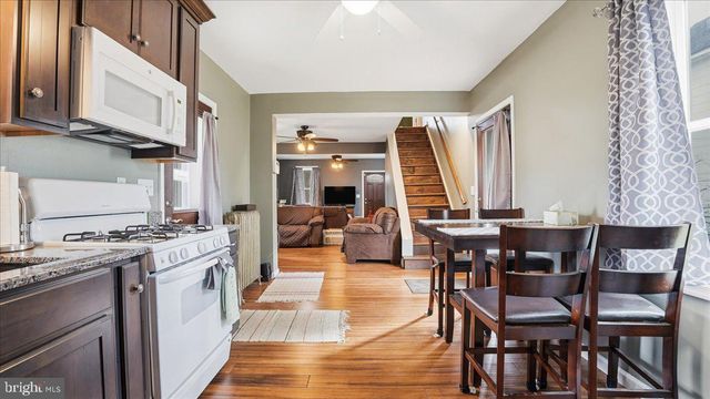 431 SOUTH ST, Jim Thorpe, PA 18229