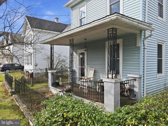 431 SOUTH ST, Jim Thorpe, PA 18229