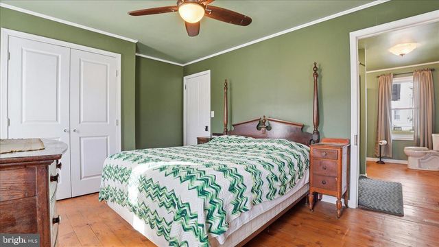 431 SOUTH ST, Jim Thorpe, PA 18229