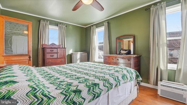 431 SOUTH ST, Jim Thorpe, PA 18229