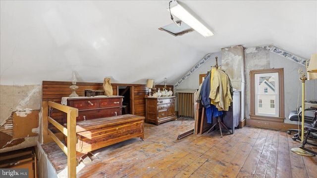 431 SOUTH ST, Jim Thorpe, PA 18229