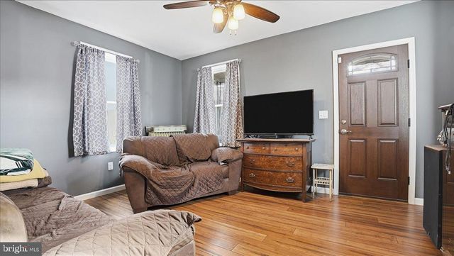 431 SOUTH ST, Jim Thorpe, PA 18229