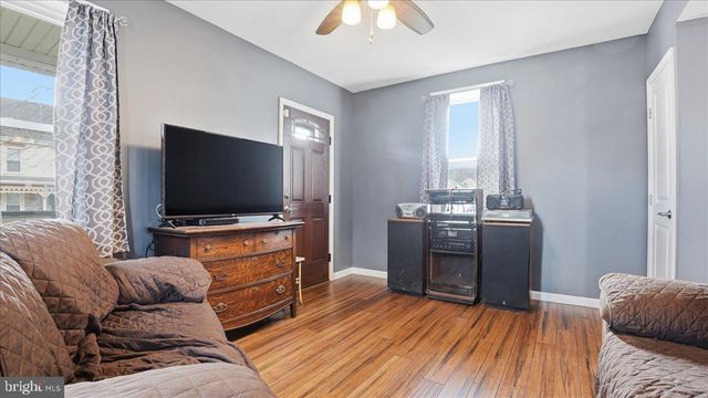 431 SOUTH ST, Jim Thorpe, PA 18229