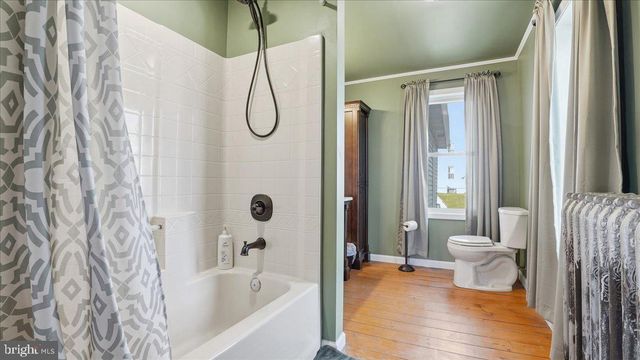 431 SOUTH ST, Jim Thorpe, PA 18229