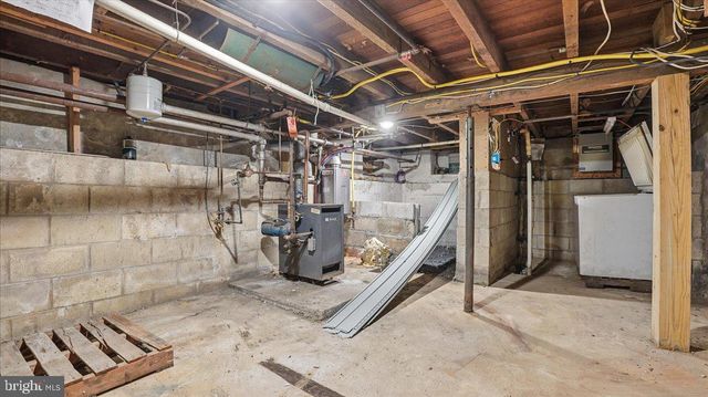 431 SOUTH ST, Jim Thorpe, PA 18229