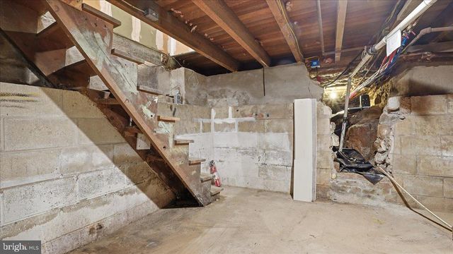 431 SOUTH ST, Jim Thorpe, PA 18229