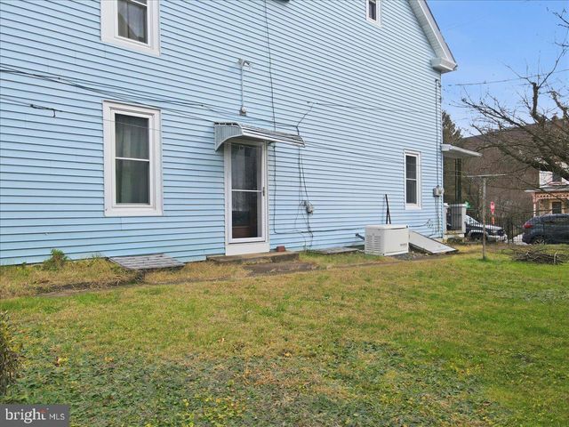 431 SOUTH ST, Jim Thorpe, PA 18229