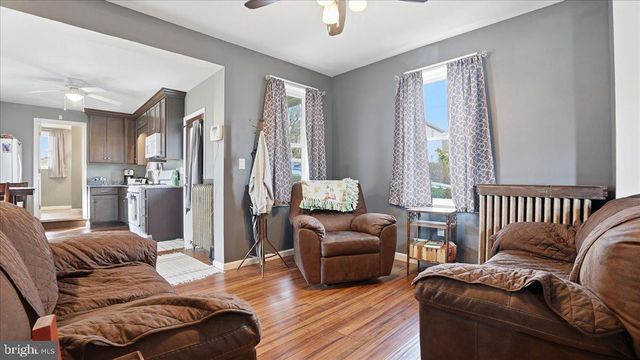 431 SOUTH ST, Jim Thorpe, PA 18229