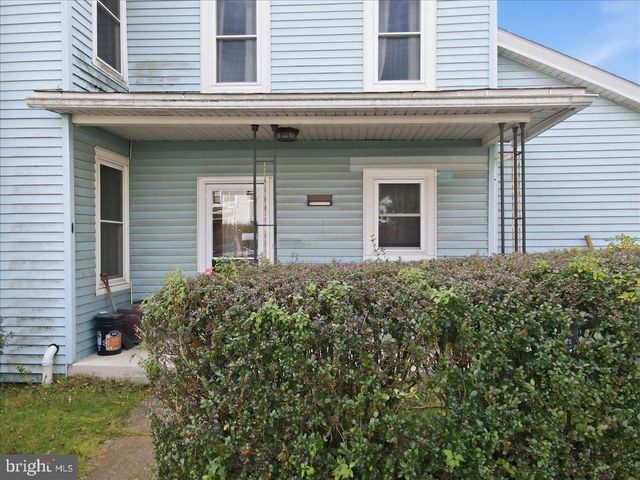 431 SOUTH ST, Jim Thorpe, PA 18229