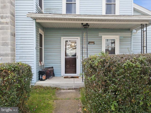 431 SOUTH ST, Jim Thorpe, PA 18229