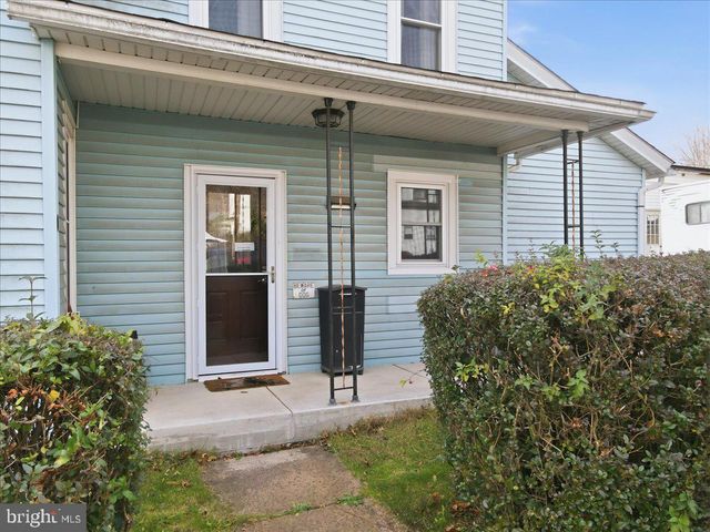 431 SOUTH ST, Jim Thorpe, PA 18229