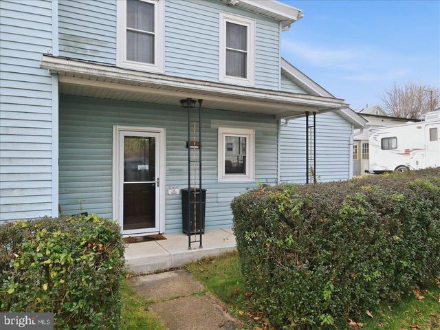 431 SOUTH ST, Jim Thorpe, PA 18229