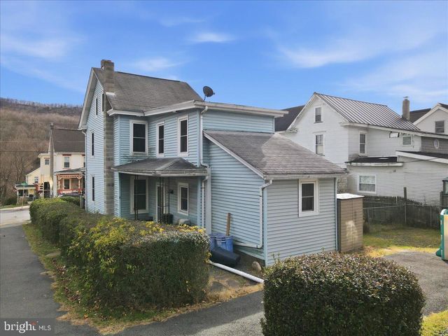 431 SOUTH ST, Jim Thorpe, PA 18229