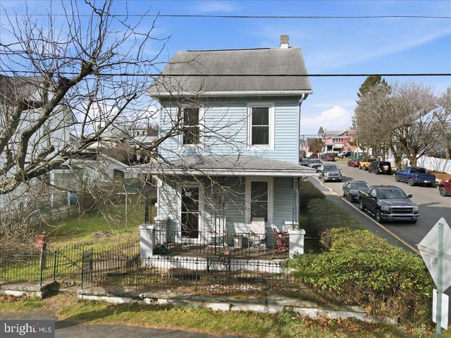 431 SOUTH ST, Jim Thorpe, PA 18229