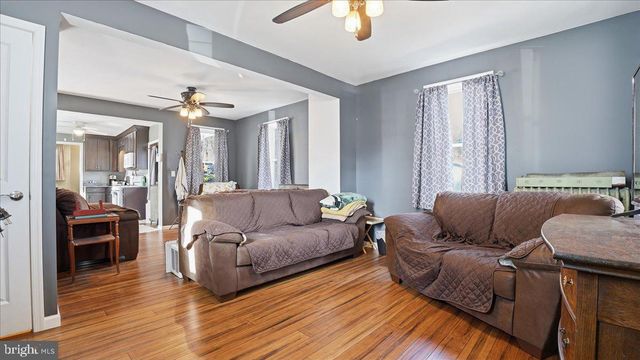 431 SOUTH ST, Jim Thorpe, PA 18229